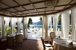 Grand Hotel Toplice - Sava Hotels & Resorts