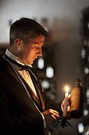 Grand Hotel Toplice - Sava Hotels & Resorts