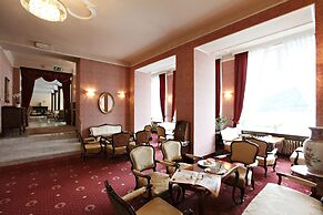 Grand Hotel Toplice - Sava Hotels & Resorts