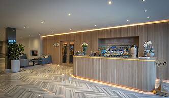 The Connacht Hotel
