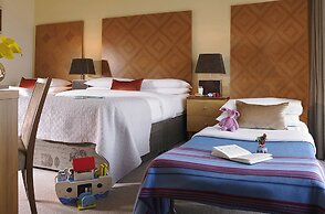 The Connacht Hotel