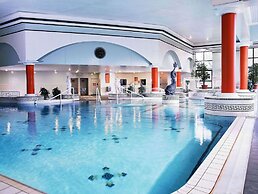 The Connacht Hotel