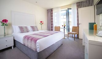 The Connacht Hotel