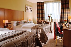 The Connacht Hotel