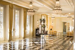 Victoria Jungfrau Grand Hotel & Spa
