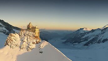 Victoria Jungfrau Grand Hotel & Spa
