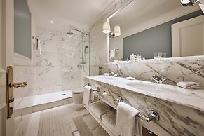 Victoria Jungfrau Grand Hotel & Spa