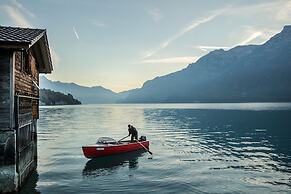 Victoria Jungfrau Grand Hotel & Spa