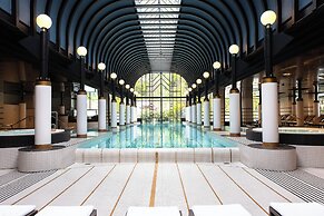 Victoria Jungfrau Grand Hotel & Spa