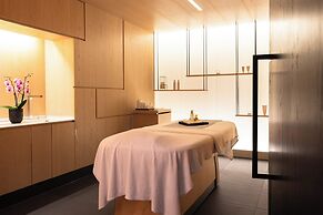 Victoria Jungfrau Grand Hotel & Spa