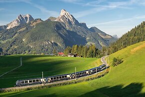 Victoria Jungfrau Grand Hotel & Spa