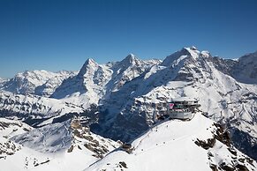 Victoria Jungfrau Grand Hotel & Spa