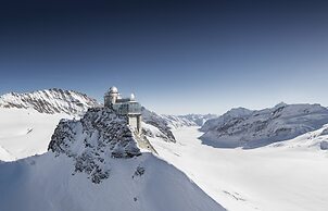 Victoria Jungfrau Grand Hotel & Spa