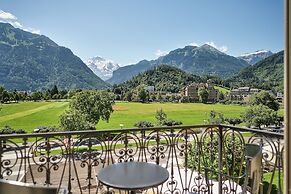 Victoria Jungfrau Grand Hotel & Spa