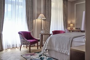 Victoria Jungfrau Grand Hotel & Spa