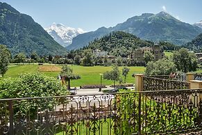 Victoria Jungfrau Grand Hotel & Spa