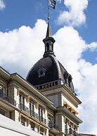 Victoria Jungfrau Grand Hotel & Spa