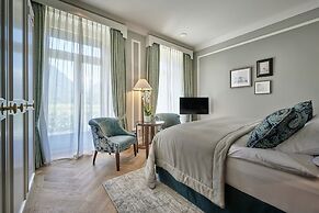 Victoria Jungfrau Grand Hotel & Spa