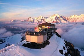 Victoria Jungfrau Grand Hotel & Spa