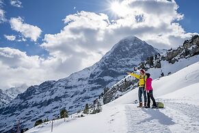 Victoria Jungfrau Grand Hotel & Spa