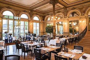 Victoria Jungfrau Grand Hotel & Spa