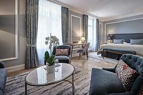 Victoria Jungfrau Grand Hotel & Spa