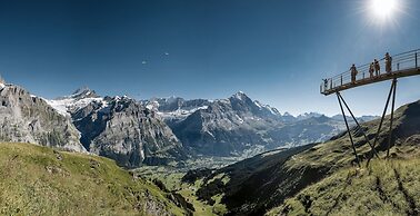 Victoria Jungfrau Grand Hotel & Spa