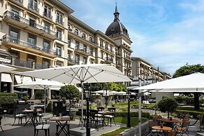 Victoria Jungfrau Grand Hotel & Spa