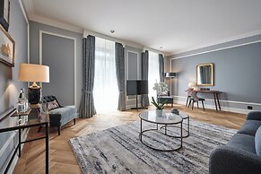 Victoria Jungfrau Grand Hotel & Spa