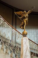 Victoria Jungfrau Grand Hotel & Spa