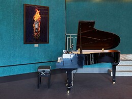 Radisson Blu Caledonien Hotel, Kristiansand