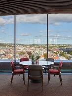 Radisson Blu Caledonien Hotel, Kristiansand