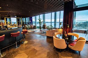 Radisson Blu Caledonien Hotel, Kristiansand