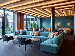 Radisson Blu Caledonien Hotel, Kristiansand