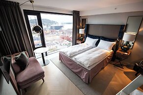 Radisson Blu Caledonien Hotel, Kristiansand