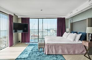 Radisson Blu Caledonien Hotel, Kristiansand