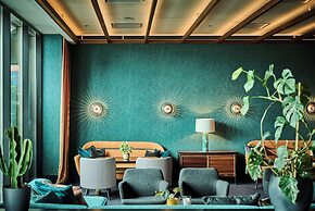 Radisson Blu Caledonien Hotel, Kristiansand