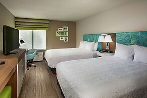 Hampton Inn Hilton Head