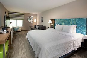 Hampton Inn Hilton Head