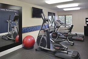 Hampton Inn Hilton Head