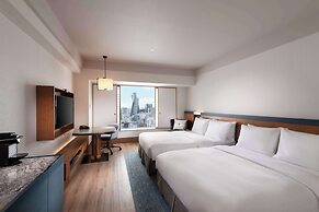 Hilton Nagoya
