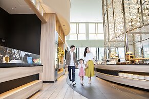 Hilton Nagoya