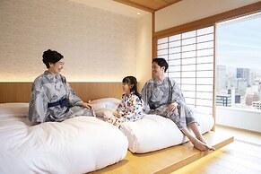 Hilton Nagoya