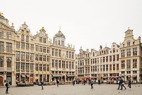 ibis Brussels off Grand Place