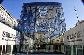 ibis Brussels off Grand Place