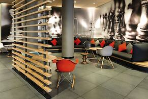 ibis Brussels off Grand Place