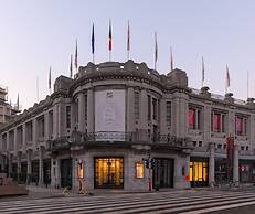 ibis Brussels off Grand Place