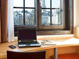 ibis Brussels off Grand Place