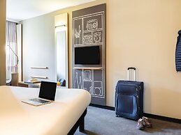 ibis Brussels off Grand Place