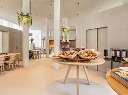 Novotel Brugge Centrum